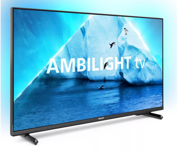 Philips 32PFS6908 32" LED Ambilight x3 Dolby Atmos - 1163496 - zdjęcie 3